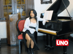 Bachata con sello peruano: Aklla Kristel presenta su más reciente trabajo musical