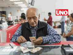 Congreso: Profesores jubilados podrían recibir aumento de pensiones