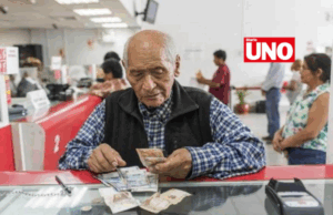 Congreso: Profesores jubilados podrían recibir aumento de pensiones
