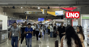 Mafia, explosivos y vuelos suspendidos: Venezuela denuncia complot para sabotear elecciones