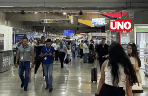 Mafia, explosivos y vuelos suspendidos: Venezuela denuncia complot para sabotear elecciones