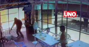 Piura: Alcalde de Sullana sufre asalto armado