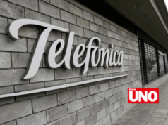 Telefónica del Perú inicia proceso concursal