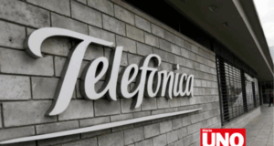 Telefónica del Perú inicia proceso concursal