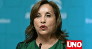 Boluarte busca autorización para asistir a la investidura de Noboa en Ecuador