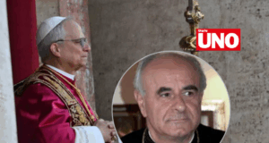 León XIV remueve al polémico cardenal Paglia y nombra a Reina como nuevo Gran Canciller del Instituto Juan Pablo II