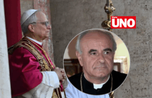 León XIV remueve al polémico cardenal Paglia y nombra a Reina como nuevo Gran Canciller del Instituto Juan Pablo II