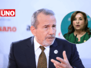 Dina Boluarte recibe invitación oficial para visitar EE.UU. tras encuentro con el vicepresidente JD Vance en el Vaticano