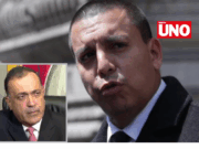 Abogado de Boluarte desmiente al cirujano: Presenta comprobante de pago por operación