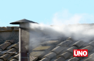 ¡Habemus Papam!: humo blanco anuncia la elección del nuevo líder de la Iglesia Católica