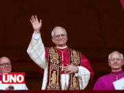 Robert Francis Prevost fue elegido nuevo papa de la Iglesia Católica: se llamará León XIV