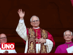 Robert Francis Prevost fue elegido nuevo papa de la Iglesia Católica: se llamará León XIV