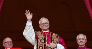 Robert Francis Prevost fue elegido nuevo papa de la Iglesia Católica: se llamará León XIV