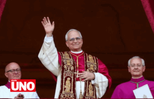 Robert Francis Prevost fue elegido nuevo papa de la Iglesia Católica: se llamará León XIV