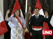 Eduardo Arana asume la PCM en medio de crisis política: del Minjusdh al gabinete