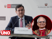 Gobernador de Lambayeque gasta más de 35 mil dólares en viaje a Roma con comitiva para ver al papa León XIV