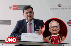 Gobernador de Lambayeque gasta más de 35 mil dólares en viaje a Roma con comitiva para ver al papa León XIV