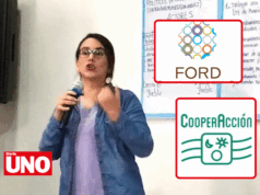 ONG antiminera CooperAcción recibió millonario financiamiento de fundación Ford