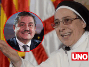 Periodista expulsado del Sodalicio, quien impulsó campaña de difamación contra el papa León XIV, ataca a Sor Lucía Caram
