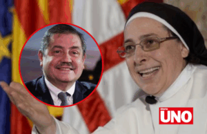 Periodista expulsado del Sodalicio, quien impulsó campaña de difamación contra el papa León XIV, ataca a Sor Lucía Caram