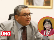 Otra vez Andrés: Fiscalía pretendería tercer allanamiento al domicilio del exministro Santiváñez e incluso su detención preliminar