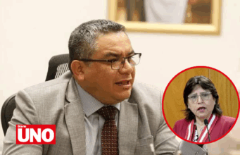 Otra vez Andrés: Fiscalía pretendería tercer allanamiento al domicilio del exministro Santiváñez e incluso su detención preliminar