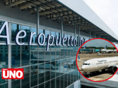 Dos aviones casi chocan en aeropuerto Jorge Chávez: se salvaron 600 pasajeros de tragedia aérea