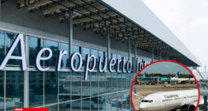 Dos aviones casi chocan en aeropuerto Jorge Chávez: se salvaron 600 pasajeros de tragedia aérea