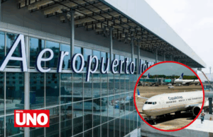 Dos aviones casi chocan en aeropuerto Jorge Chávez: se salvaron 600 pasajeros de tragedia aérea