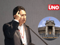 A un paso de la libertad: Poder Judicial evaluará pedido de Vladimir Cerrón de revocar prisión preventiva