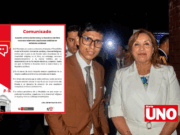 Dina la Católica: Minjusdh niega capellanía evangélica en Palacio tras foto de Boluarte con pastor