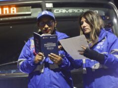 Sutran realizó 296 intervenciones a terminales terrestres habilitados por el MTC en lo que va del 2025