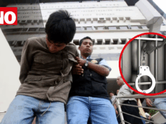 Menores podrían ir a prisión como adultos por delitos graves