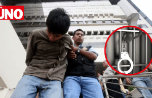 Menores podrían ir a prisión como adultos por delitos graves