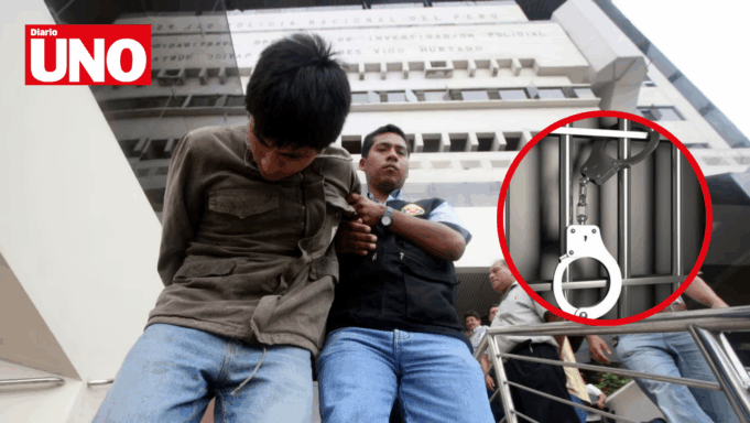 Menores podrían ir a prisión como adultos por delitos graves