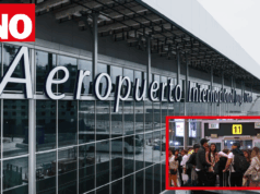 Nuevo Jorge Chávez recibirá 13 vuelos en dos horas y genera alerta