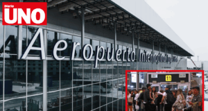 Nuevo Jorge Chávez recibirá 13 vuelos en dos horas y genera alerta