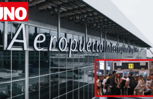 Nuevo Jorge Chávez recibirá 13 vuelos en dos horas y genera alerta