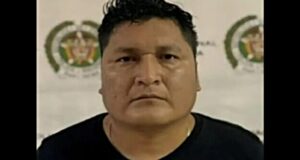 Dictan orden de captura con fines de extradición contra «Cuchillo» por el asesinato de 13 mineros de Pataz