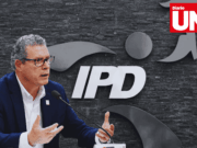 Falsa campaña de desprestigio contra Morgan Quero y el MINEDU por supuesto video de S/55 mil