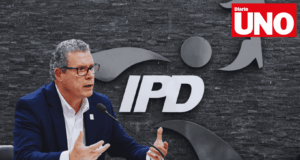 Falsa campaña de desprestigio contra Morgan Quero y el MINEDU por supuesto video de S/55 mil