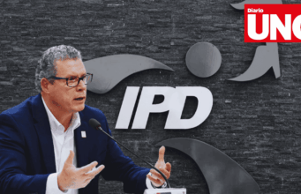 Falsa campaña de desprestigio contra Morgan Quero y el MINEDU por supuesto video de S/55 mil