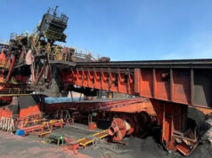 SHOUGANG miente: Suspensión perfecta de labores de 1,100 trabajadores no debería proceder