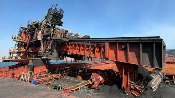 SHOUGANG miente: Suspensión perfecta de labores de 1,100 trabajadores no debería proceder