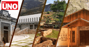 Museos de Sitio: Historia viva en su lugar de origen