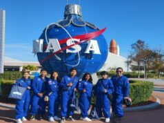 Niños, niñas y adolescentes peruanos podrán ir a la NASA