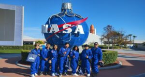 Niños, niñas y adolescentes peruanos podrán ir a la NASA