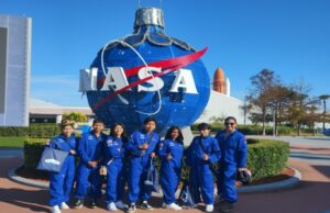 Niños, niñas y adolescentes peruanos podrán ir a la NASA