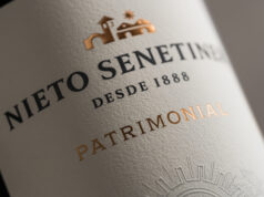 Nieto Senetiner presenta su nueva línea Patrimonial en Perú con la presencia de su enólogo Santiago Mayorga