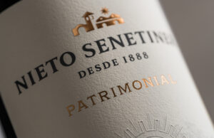 Nieto Senetiner presenta su nueva línea Patrimonial en Perú con la presencia de su enólogo Santiago Mayorga